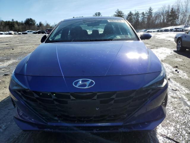 2023 Hyundai Elantra Sel - Image 5