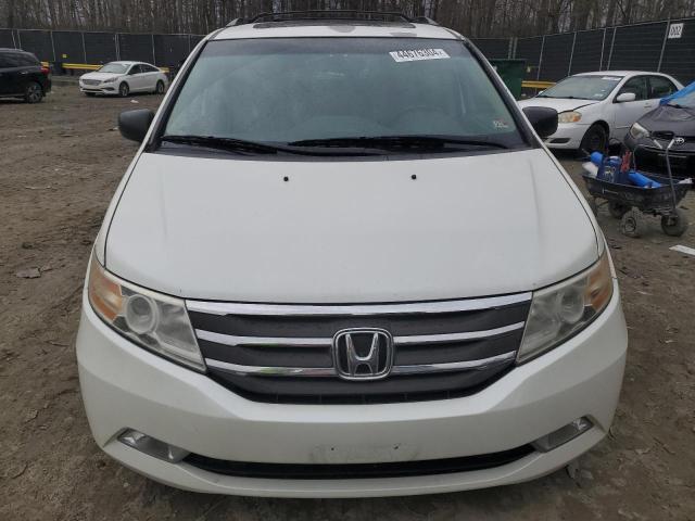2012 Honda Odyssey Touring - Image 5