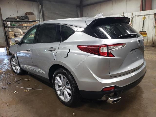 2023 Acura Rdx - Фото 2