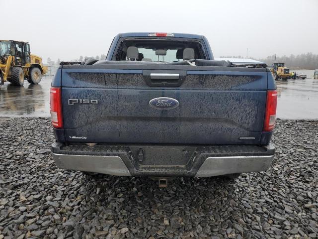 2016 Ford F150 Supercrew - Image 6