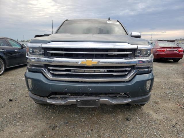 2014 Chevrolet Silverado C1500 Ltz - Image 5