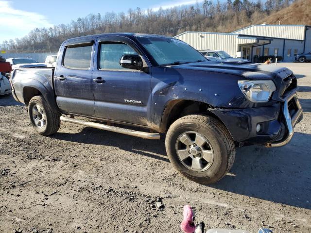 2013 Toyota Tacoma Double Cab - Image 4