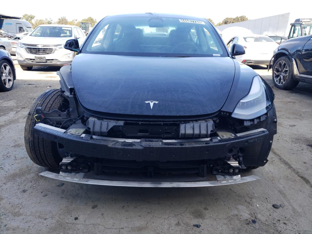 2022 TESLA MODEL 3 - Image 5