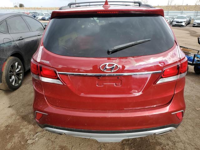 2017 Hyundai Santa Fe Se - Image 6