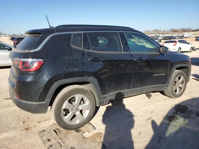 2018 Jeep Compass Latitude - Фото 3