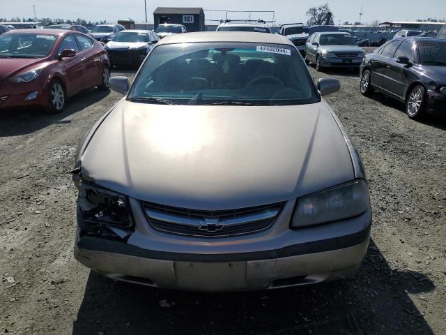 2001 Chevrolet Impala - Фото 5
