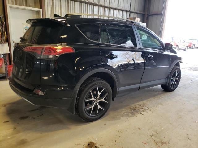 2018 Toyota Rav4 Se - Image 3