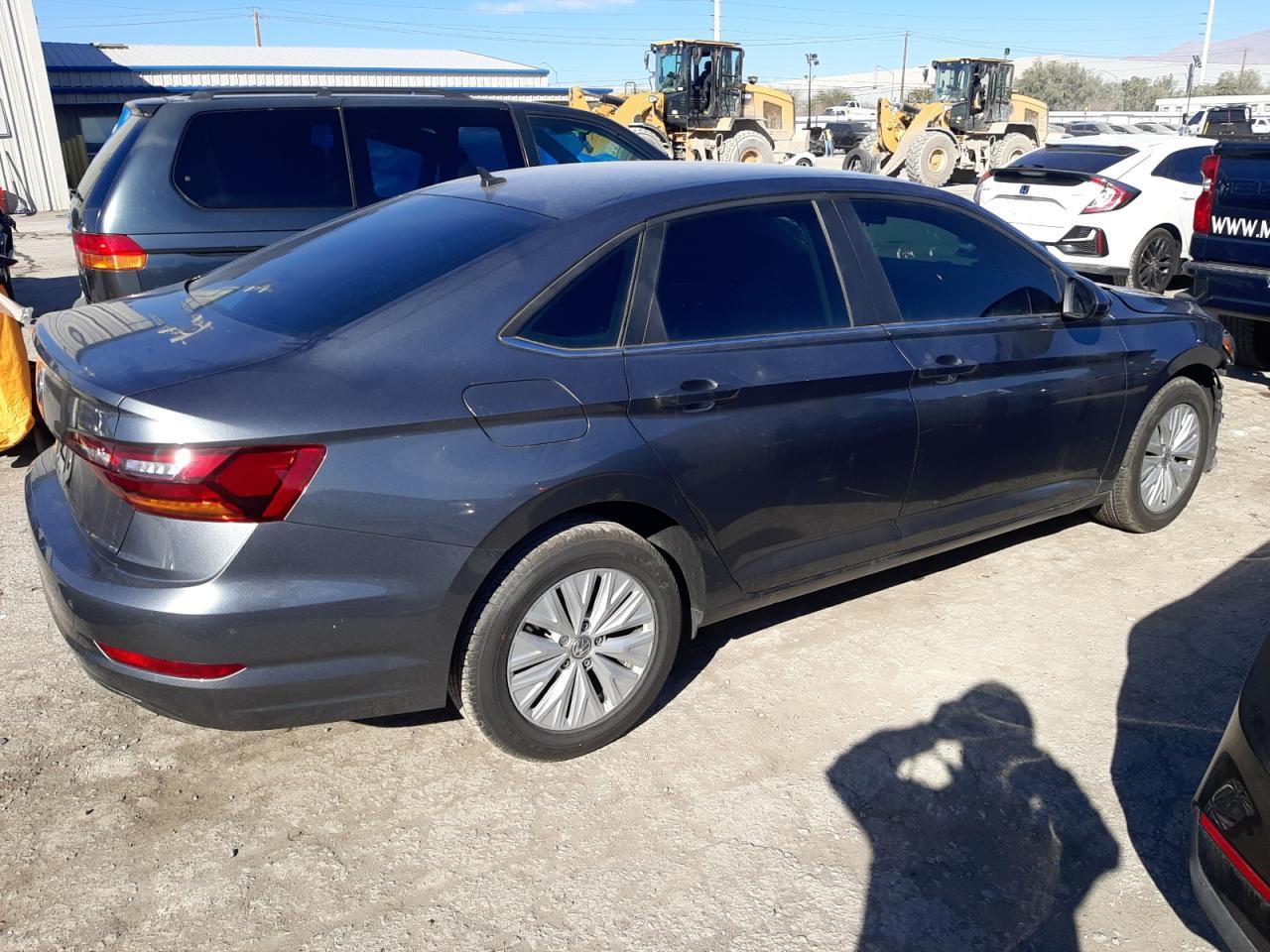 2019 VOLKSWAGEN JETTA S - Фото 3