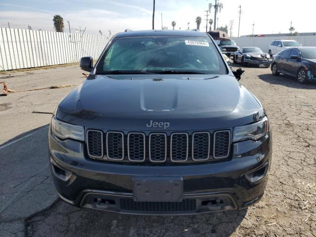 2016 Jeep Grand Cherokee Limited - Image 5