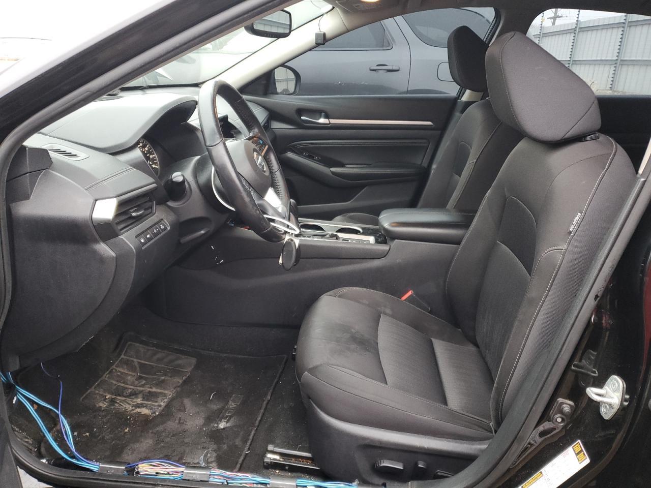 2020 NISSAN ALTIMA SV - Фото 7