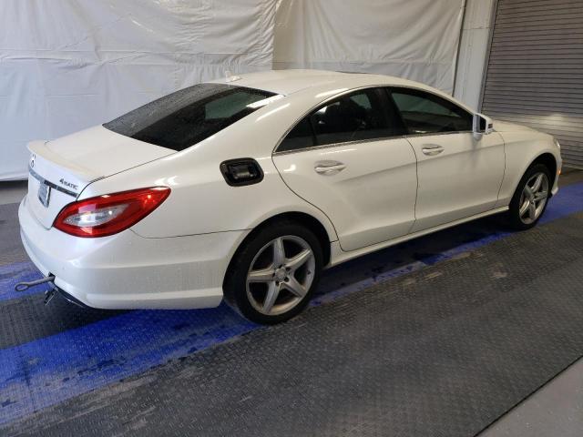 2013 MERCEDES-BENZ CLS-CLASS - Image 3