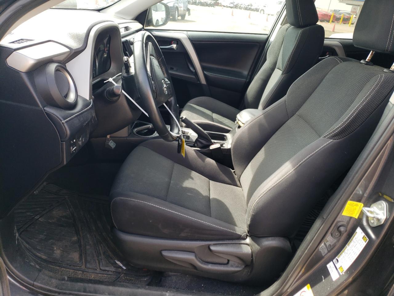 2018 TOYOTA RAV4 ADVEN - Фото 7