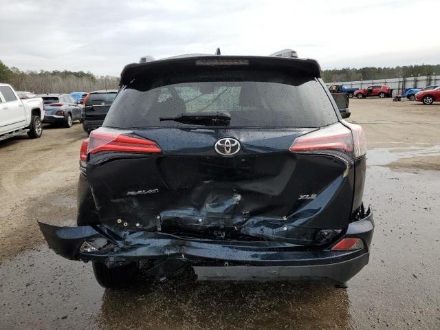 2017 Toyota Rav4 Xle - Фото 6