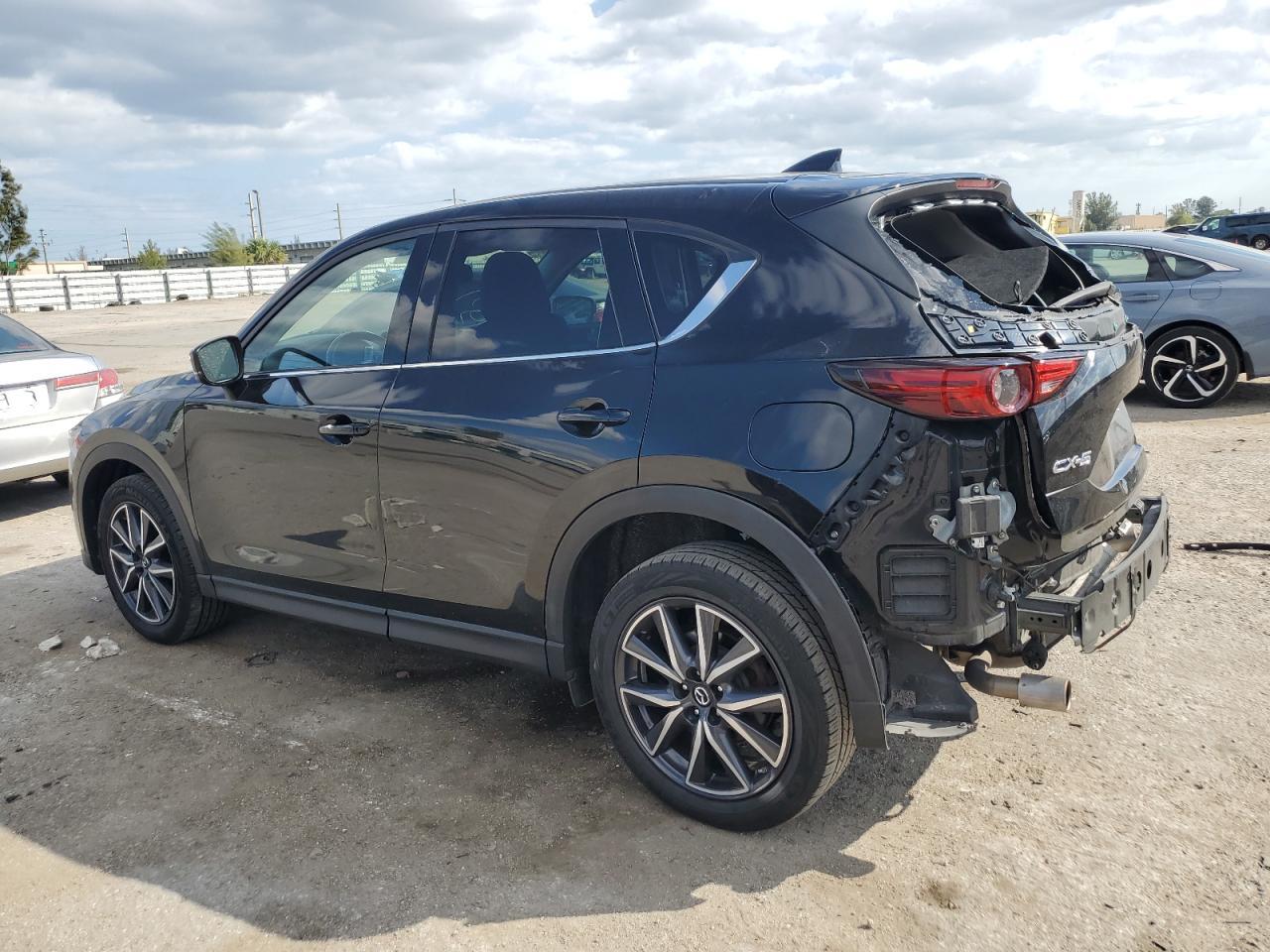 2018 MAZDA CX-5 GRAND - Image 2