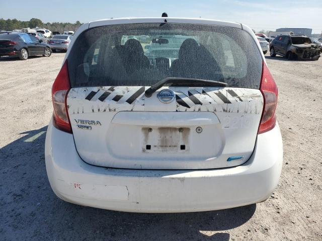 2016 Nissan Versa Note S - Фото 6