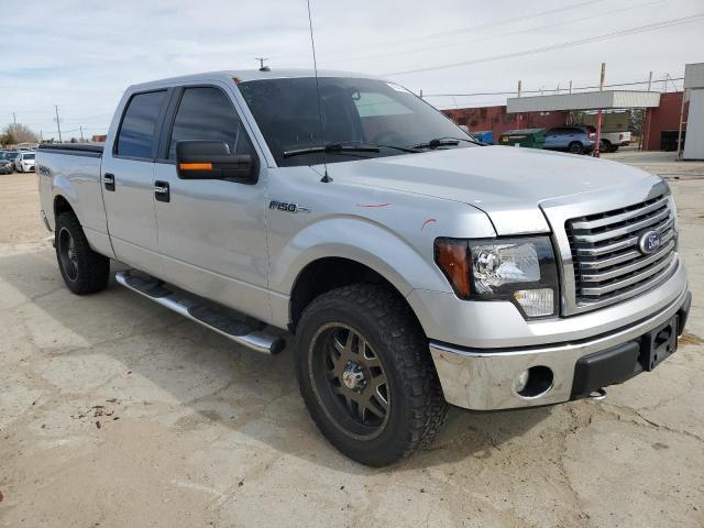 2010 Ford F150 Supercrew - Фото 4