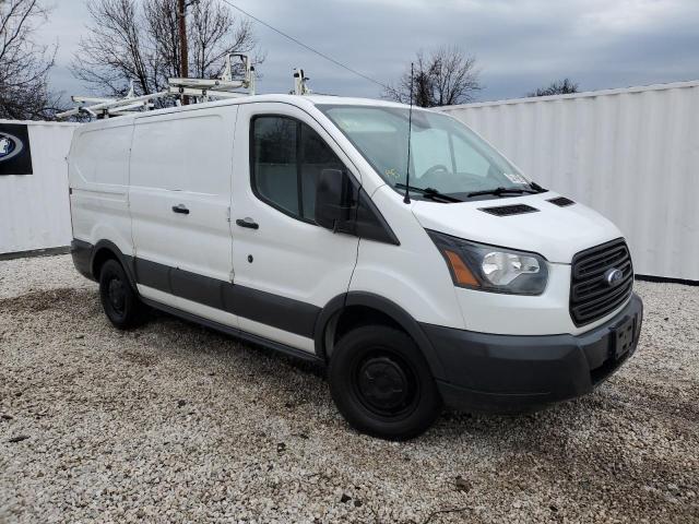 2016 Ford Transit T-150 - Фото 4