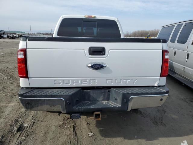 2015 Ford F250 Super Duty - Image 6