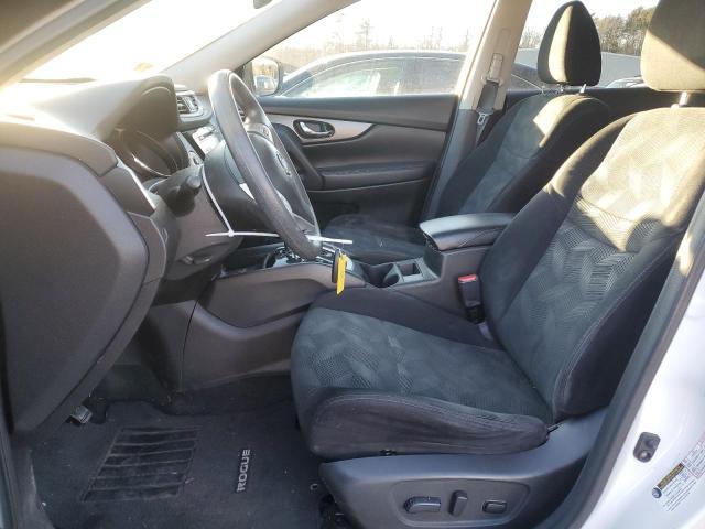 2015 Nissan Rogue S - Фото 7