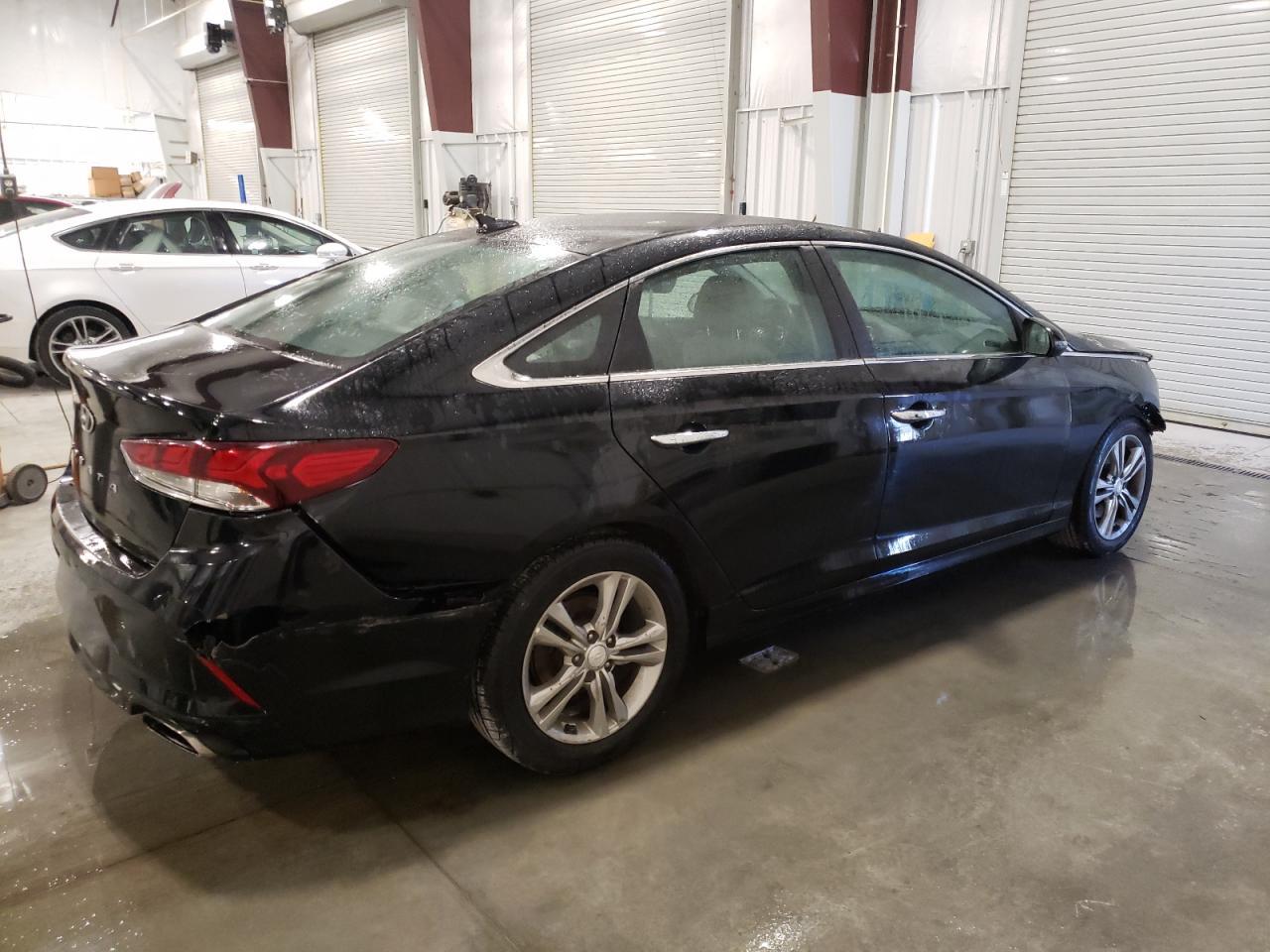 2018 HYUNDAI SONATA SPO - Image 3