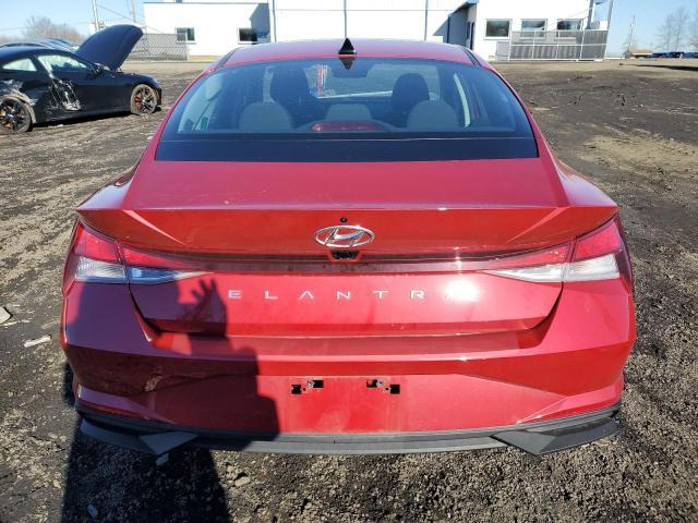 2023 Hyundai Elantra Sel - Image 6
