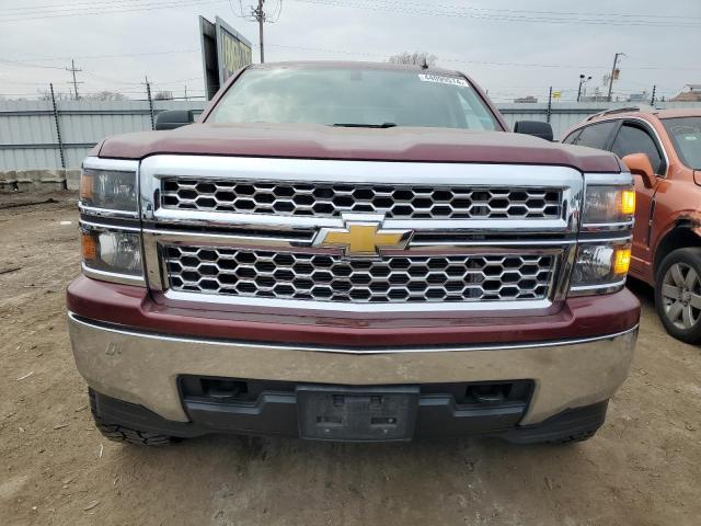 2014 Chevrolet Silverado K1500 Lt - Image 5