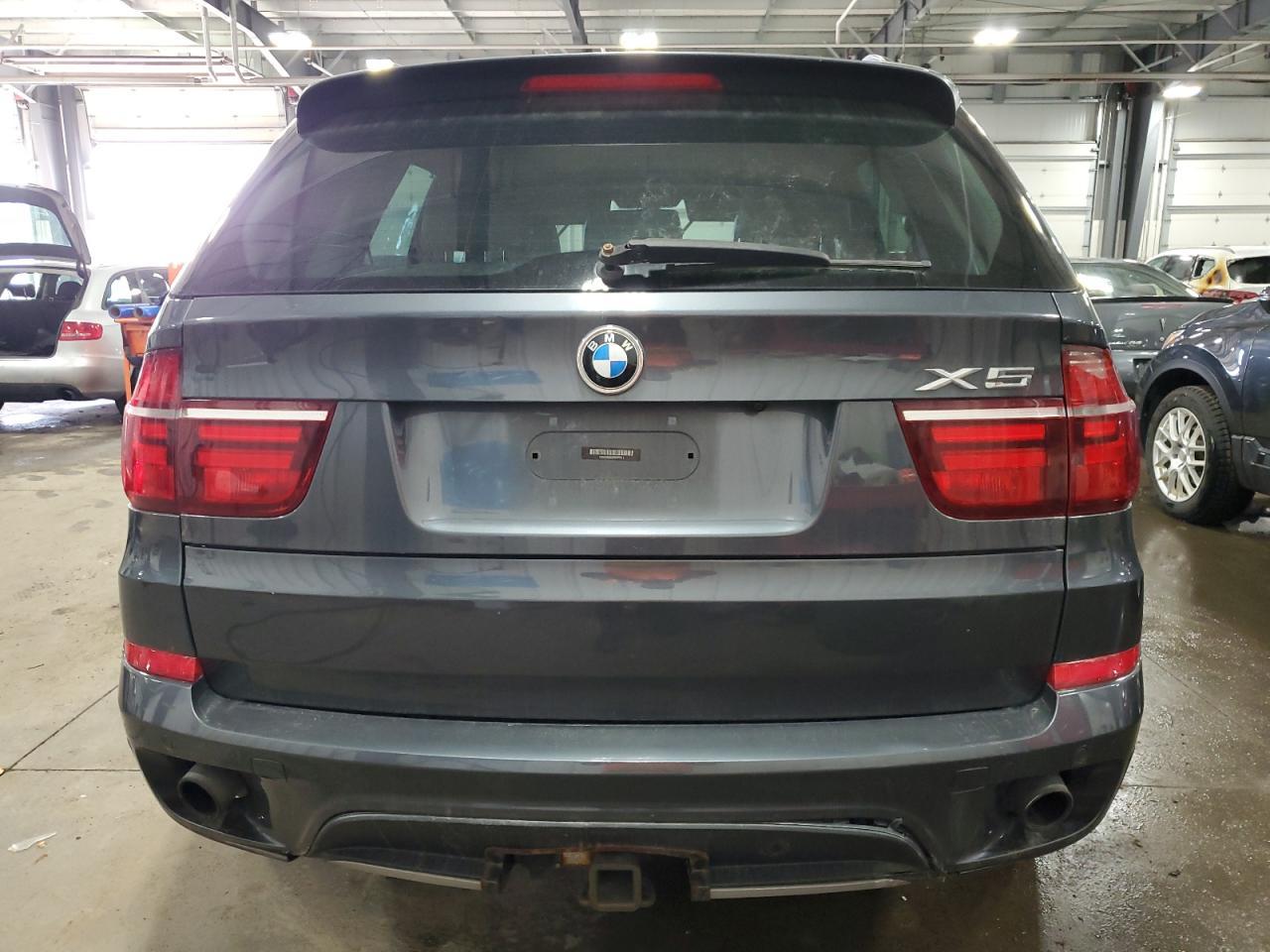 2013 BMW X5 XDRIVE3 - Image 6