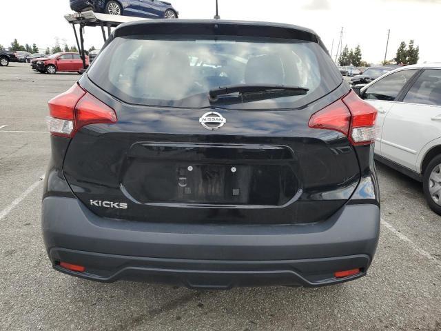 2019 Nissan Kicks S - Фото 6