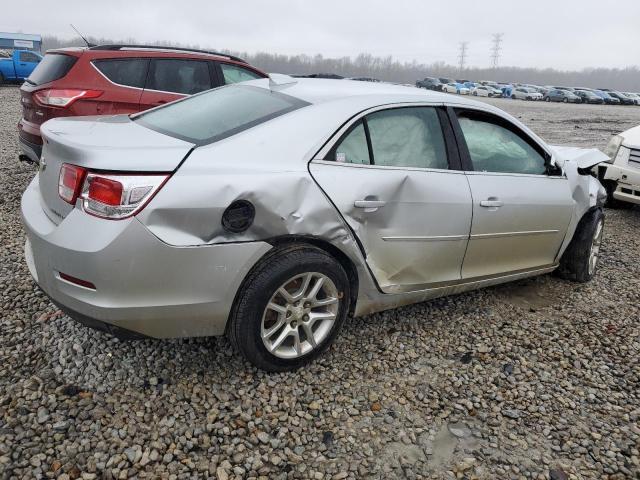 2015 Chevrolet Malibu 1Lt - Image 3