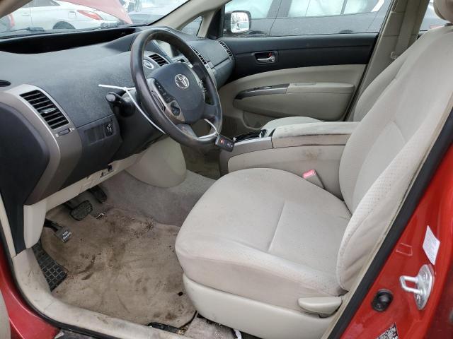 2007 Toyota Prius - Фото 7