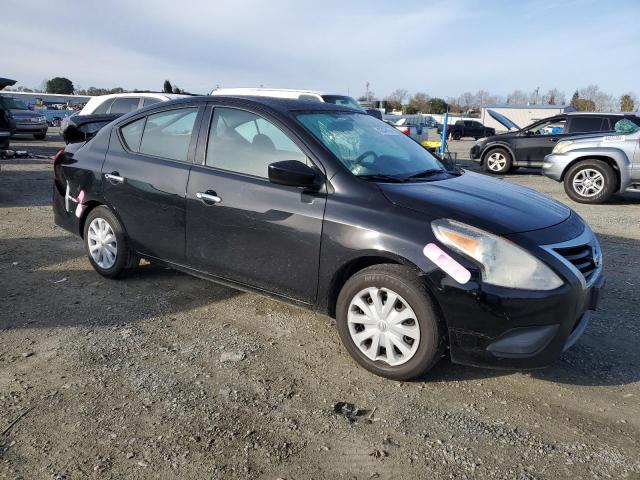 2016 Nissan Versa S - Image 4