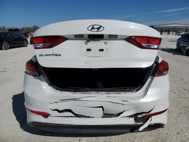 2017 Hyundai Elantra Se - Фото 6