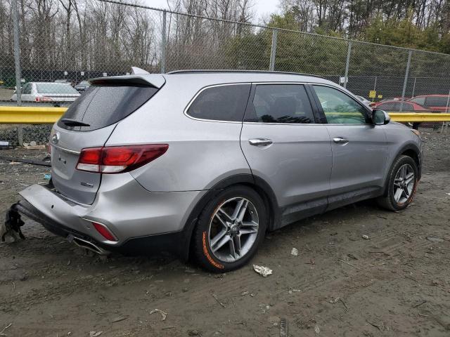 2017 Hyundai Santa Fe Se Ultimate - Image 3