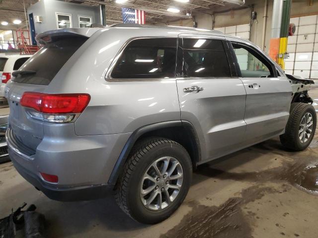 2016 Jeep Grand Cherokee Limited - Image 3