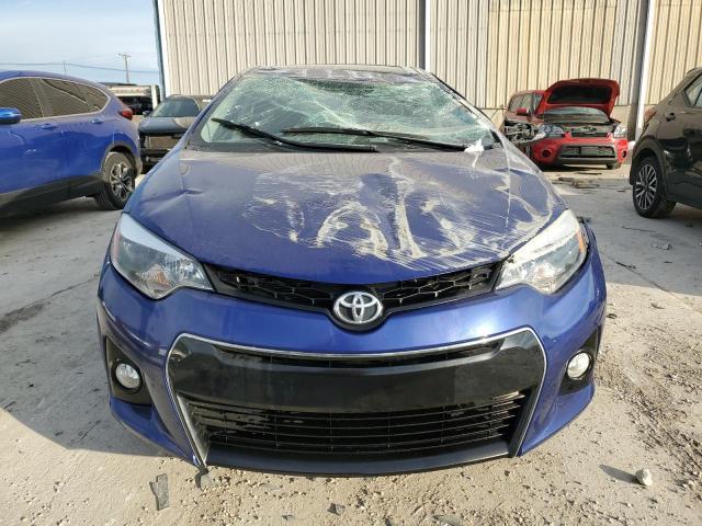2016 Toyota Corolla L - Фото 5