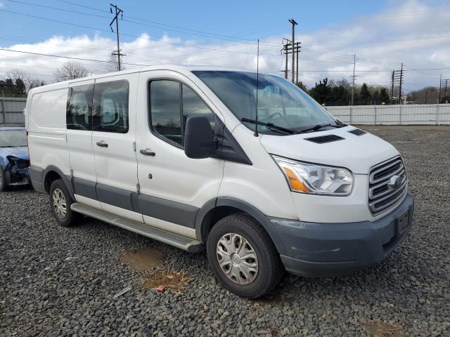 2017 Ford Transit T-250 - Фото 4