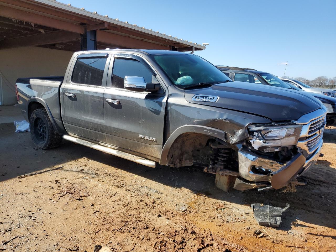2019 RAM 1500 LARAM - Image 4