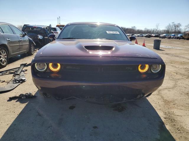 2020 Dodge Challenger R/T - Фото 5