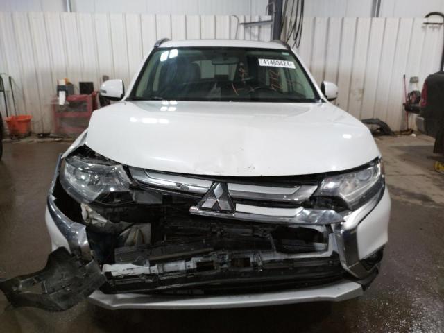 2016 Mitsubishi Outlander Se - Image 5