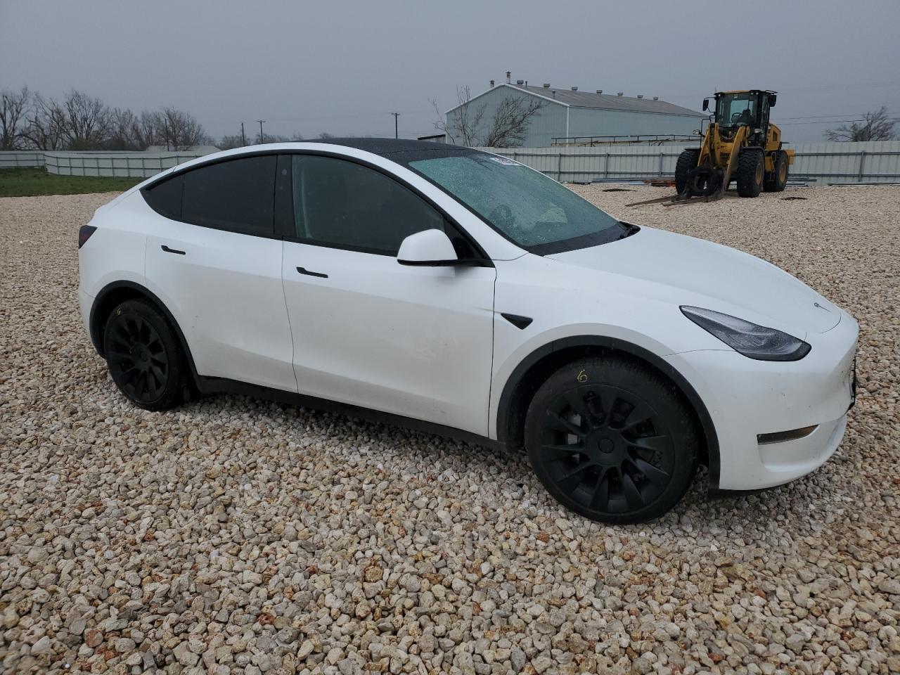 2022 TESLA MODEL Y - Image 4