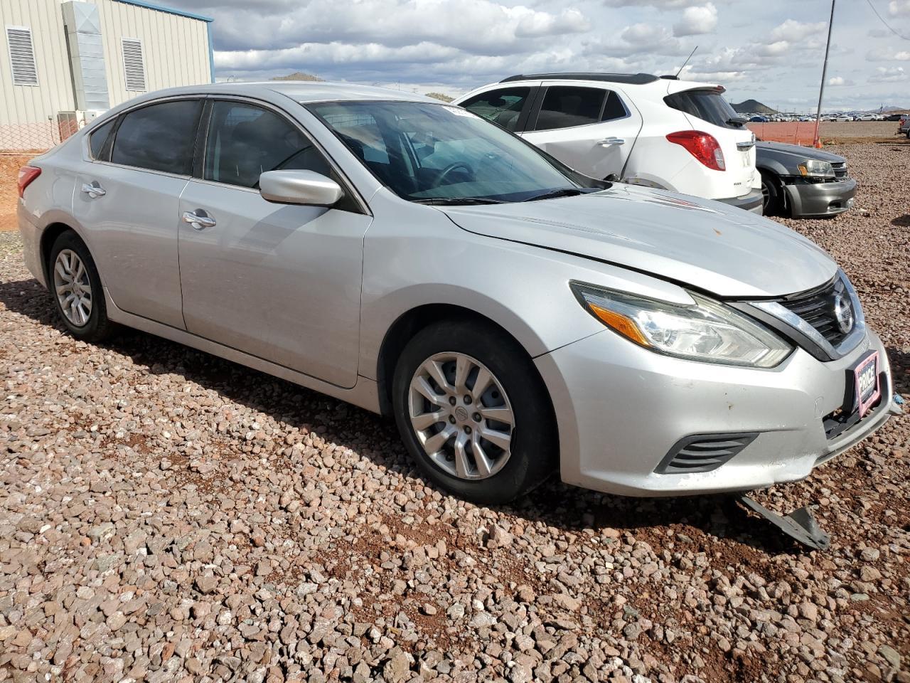 2016 NISSAN ALTIMA 2.5 - Image 4