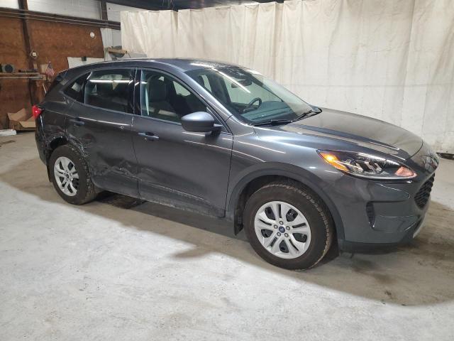 2020 Ford Escape S - Фото 4