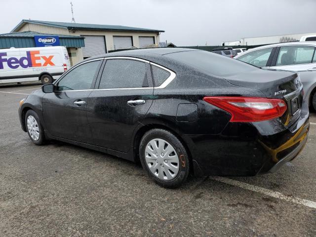 2018 Nissan Altima 2.5 - Фото 2