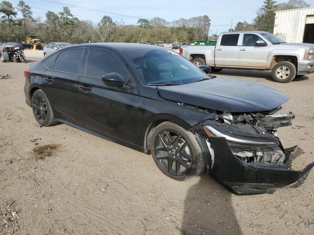 2023 Honda Civic Sport - Image 4