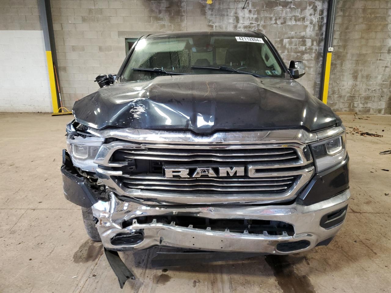 2019 RAM 1500 LARAM - Фото 5
