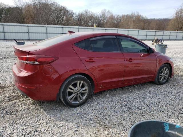 2017 Hyundai Elantra Se - Image 3