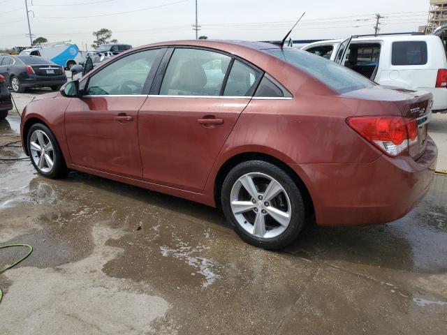 2012 Chevrolet Cruze Lt - Image 2