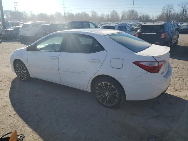 2014 Toyota Corolla L - Фото 2