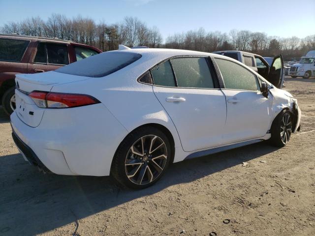 2021 Toyota Corolla Se - Фото 3