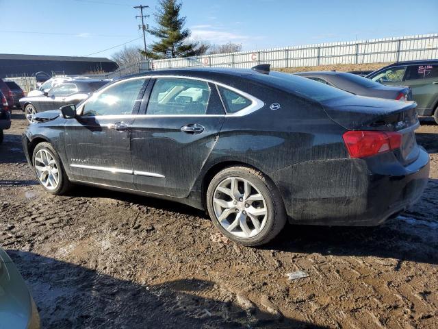 2019 Chevrolet Impala Premier - Фото 2